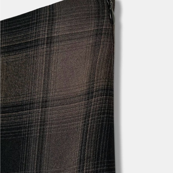 ZARA MIDI SKIRT - Picture 8 of 8